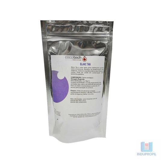Tanino Enológico Blanc Tan - 100gr