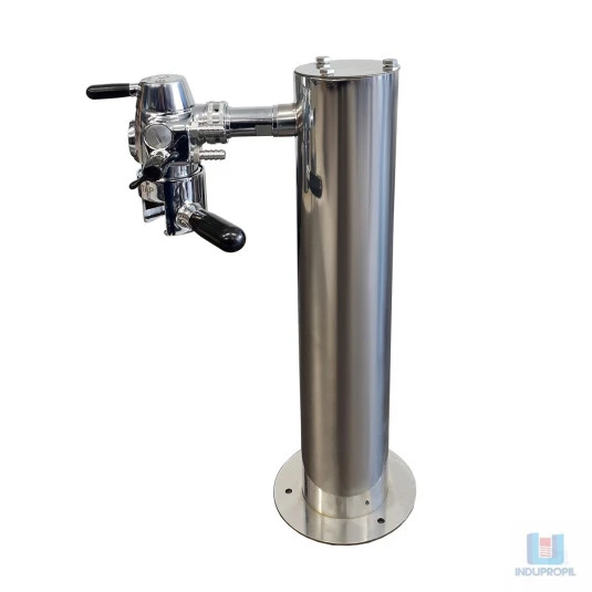Torre de Chopp Torneira e Envasadora WinTap