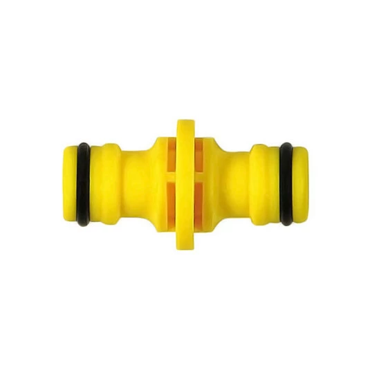 União Dupla Engate Rápido 1/2"