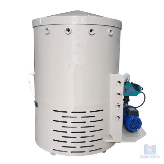 Unidade de Frio PP 100 Lts 572 Kcal/H