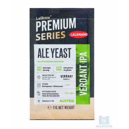 Fermento Lallemand Verdant Ipa