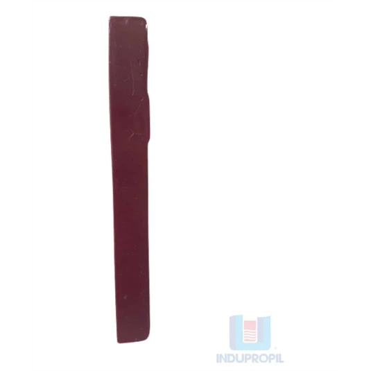 Bastão De Cera Flexível 21g - Vinho