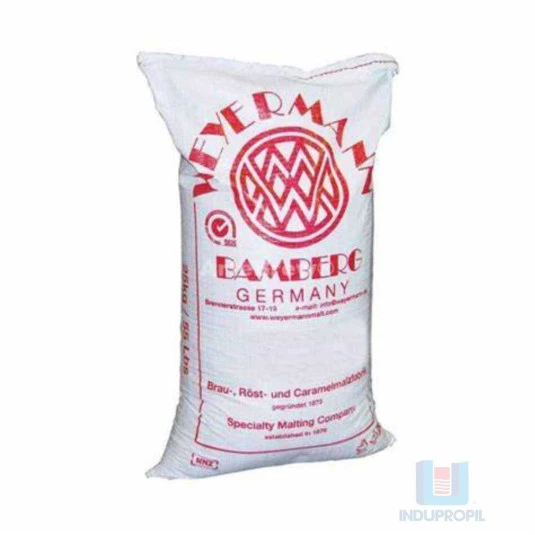 WEYERMANN® FLOOR-MALTED BOHEMIAN PILSNER MALT