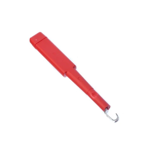 Gabietadora Manual Zurri