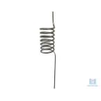 Espiral Saca Amostra Inox Com Rosca ½” - Pig Tail