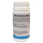 Metabissulfito de Potássio - 100g