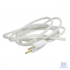 Resistência  Aquecedor Flexível Para Fermentadores 75 Lts - 60w