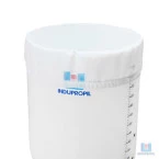 Tampa Tecido Fermentador de Kombucha - 45 - 70 Litros