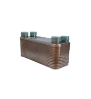 Chiller de Placas - 30 Placas