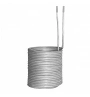 Chiller Inox Diâmetro 275mm - 3/8" x 15 Metros