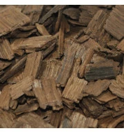 Chips de Carvalho Nobile Sweet - 100gr
