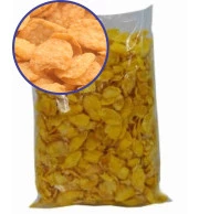 flocos de milho