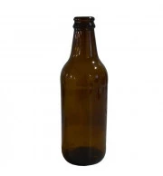 Garrafa de Cerveja Caçulinha 330ml - Caixa 24 Unid.