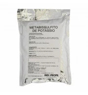 METABISSULFITO DE POTÁSSIO 1KG