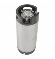 Post Mix Ball Lock Inox 19 Litros