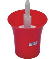 Sanitizador de Garrafas Simples 