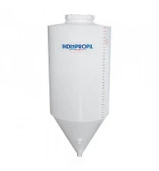 Fermentador Cônico PP Branco 75 litros