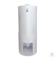 Fermentador Cônico PP Branco 1.000 Litros com Pé