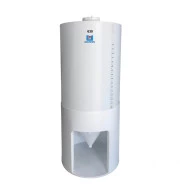 Fermentador Cônico PP 630 Litros com Pé