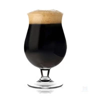 Copo de cerveja Dry Stou