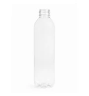 Garrafa Pet Shortneck 400ml Cristal