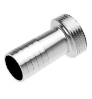 Adaptador Inox Niple SMS ¾” x Espigão ½”