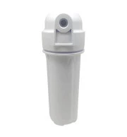 Carcaça Filtro STD 9.3/4” Rosca ½”