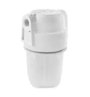 Carcaça Filtro STD 5” Rosca ½”
