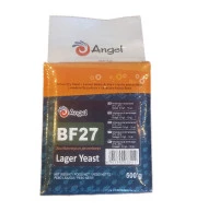 Fermento Angel Yeast BF16 Lager – 500g 