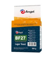 Fermento Angel Yeast Lager BF27 para Cervejas – 500g