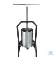 Prensa Manual 25 kg