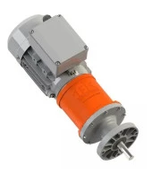 Moto-Redutor Monofásico p/ Agitador 220V 60Hz