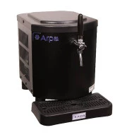 Chopeira Elétrica Arpa All Black 30 Litros por Hora 220V