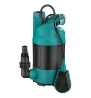 Motobomba Submersível LKS-400P 0,5hp 220V