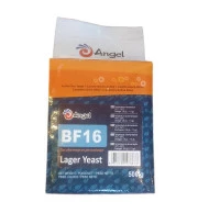 Fermento BF16 Lager 500g Angel Yeast