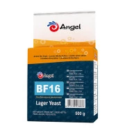 Fermento Angel Yeast Lager BF16 para Cervejas – 500g