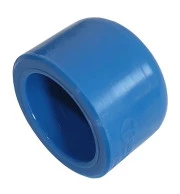 Cap PPR Azul DN 25