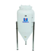 Fermentador Cônico Rotomoldado Plus 25 Litros