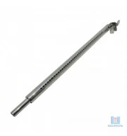 Sparge Inox de Sobrepor para Caldeirões N° 40 até N° 50