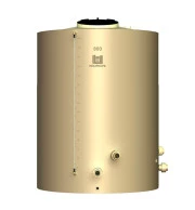 Tanque Com Isolamento Térmico 800 Litros