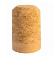Rolha Cortiça com Disco