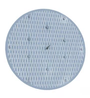 Fundo Falso Inox N°30 a N°60 para Caldeirões