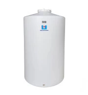 Tanque Industrial Rotomoldado 300 Litros