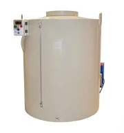Unidade de Frio em PP 1.000 Litros