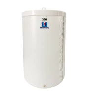Tanque Misturador com Suporte para Agitador 300 Litros