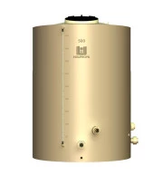 Tanque Com Isolamento Térmico 500 Litros