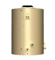 Tanque Com Isolamento Térmico 250 Litros