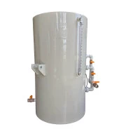 Tanque Misturador com Bomba Inox 200 Litros 