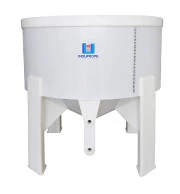 Fermentador Kombucha PRO II em PP 400 Litros