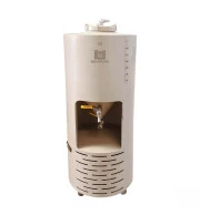 Fermentador Auto Ref. c/ Aquecimento 50 Litros 220V